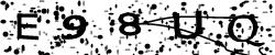 Enter this code in the box